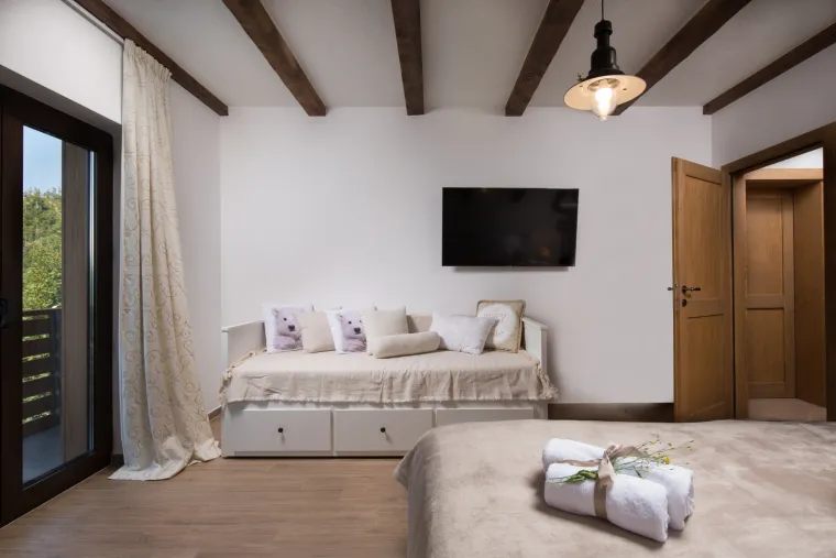 Gorski kotar postaje oaza za odmor, a kako i ne bi kada se tamo nalazi i najljep&scaron;a planinska koliba!