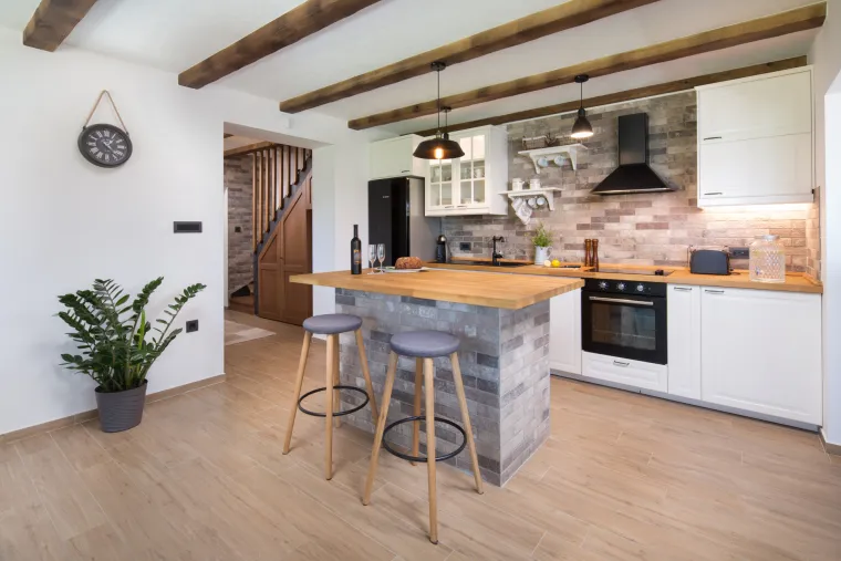 Gorski kotar postaje oaza za odmor, a kako i ne bi kada se tamo nalazi i najljep&scaron;a planinska koliba!