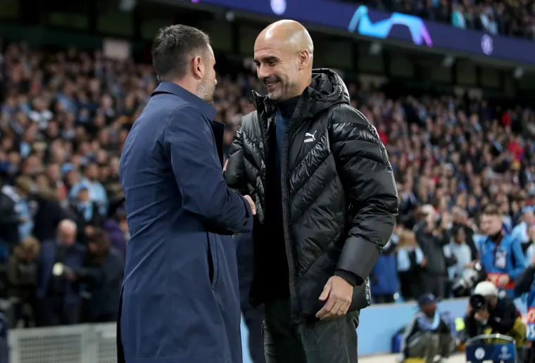 TRENUCI ZA PAMĆENJE, PRIZORI ZA VJEČNOST: Budite i vi dio povijesti Lige prvaka