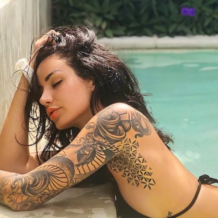 O OVIM DJEVOJKAMA NE ZNAMO MNOGO: Samo da su brutalno seksi i da ih ne zanima &scaron;to govore drugi