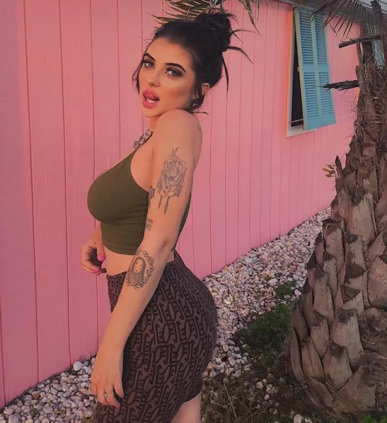 O OVIM DJEVOJKAMA NE ZNAMO MNOGO: Samo da su brutalno seksi i da ih ne zanima &scaron;to govore drugi