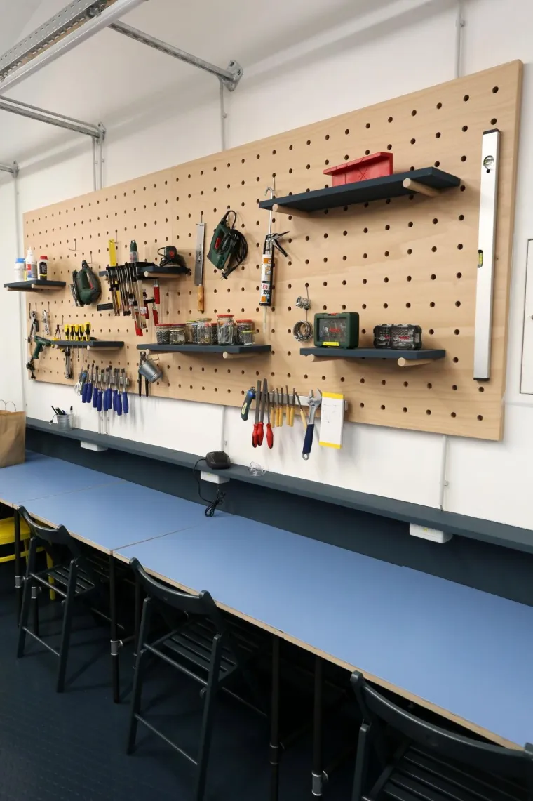 Upoznajte Riperaj, raj u kojem se od smeća radi ne&scaron;to upotrebljivo! 'Povoljnije je od odlaska u dućan'