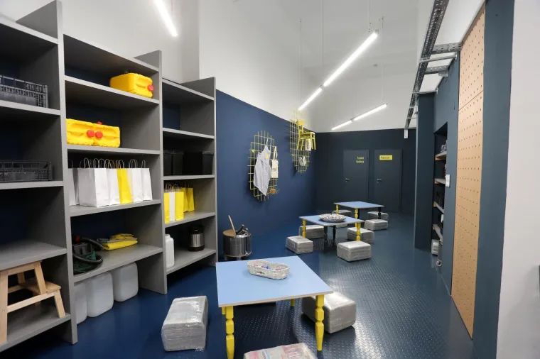 Upoznajte Riperaj, raj u kojem se od smeća radi ne&scaron;to upotrebljivo! 'Povoljnije je od odlaska u dućan'