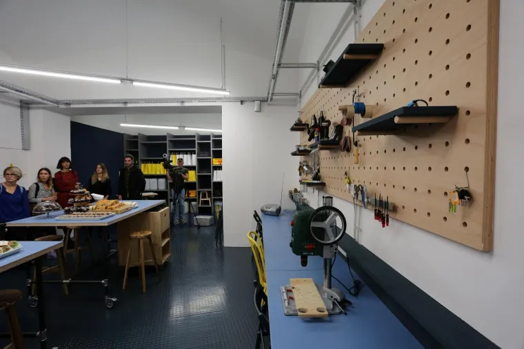 Upoznajte Riperaj, raj u kojem se od smeća radi ne&scaron;to upotrebljivo! 'Povoljnije je od odlaska u dućan'