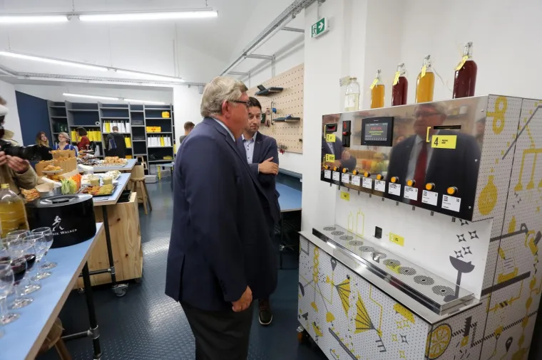 Upoznajte Riperaj, raj u kojem se od smeća radi ne&scaron;to upotrebljivo! 'Povoljnije je od odlaska u dućan'