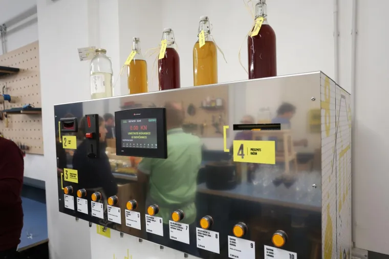 Upoznajte Riperaj, raj u kojem se od smeća radi ne&scaron;to upotrebljivo! 'Povoljnije je od odlaska u dućan'