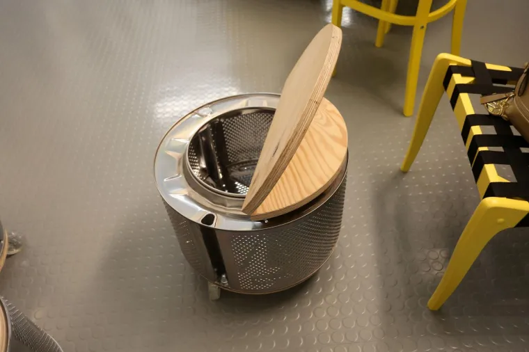 Upoznajte Riperaj, raj u kojem se od smeća radi ne&scaron;to upotrebljivo! 'Povoljnije je od odlaska u dućan'