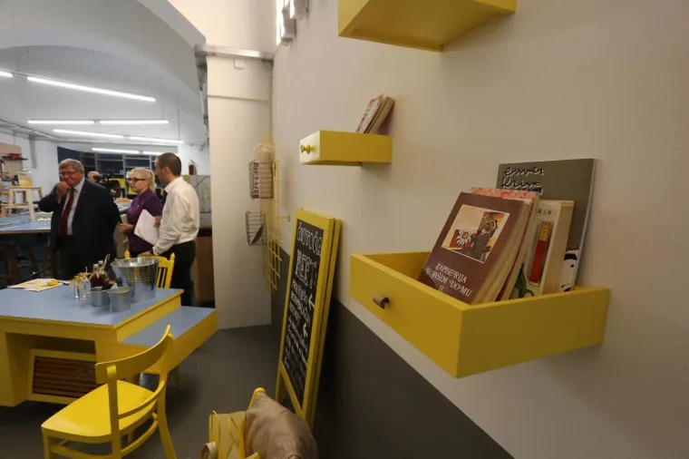 Upoznajte Riperaj, raj u kojem se od smeća radi ne&scaron;to upotrebljivo! 'Povoljnije je od odlaska u dućan'