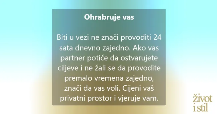 Neverbalni znakovi ljubavi: Želite li otkriti koliko vas netko voli, obratite pažnju na ove stvari