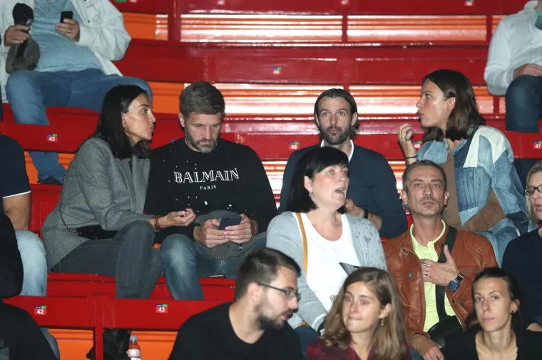 IVAN &Scaron;ARIĆ ODU&Scaron;EVIO DOM SPORTOVA: Pogledajte kako je izgledao nastup za pamćenje poznatog komičara