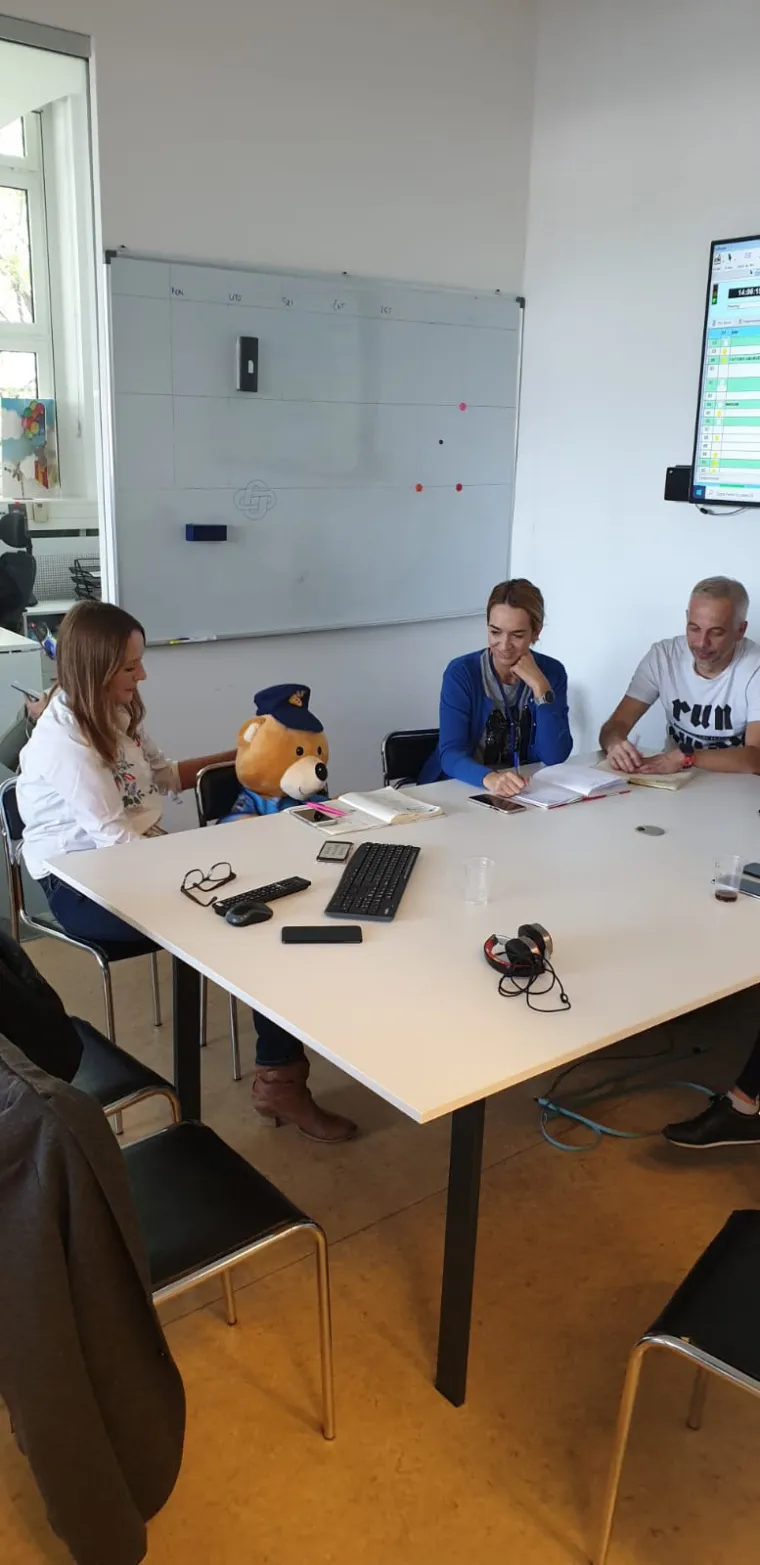 Nova zvijezda Direkta: Pogledajte kako je protekao radni dan mede Andrije