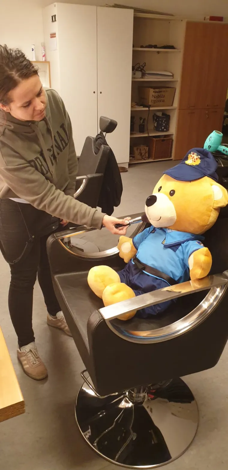 Nova zvijezda Direkta: Pogledajte kako je protekao radni dan mede Andrije