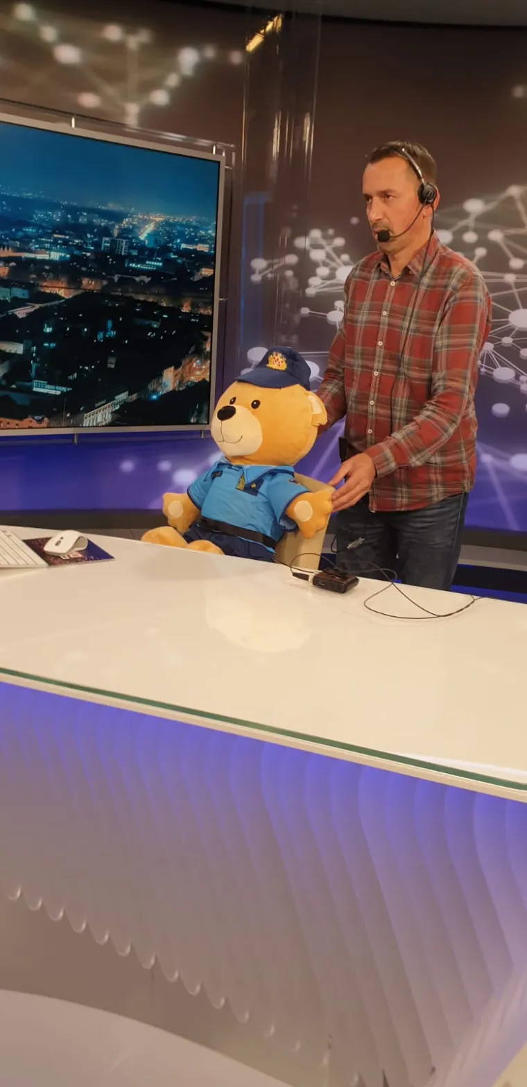 Nova zvijezda Direkta: Pogledajte kako je protekao radni dan mede Andrije