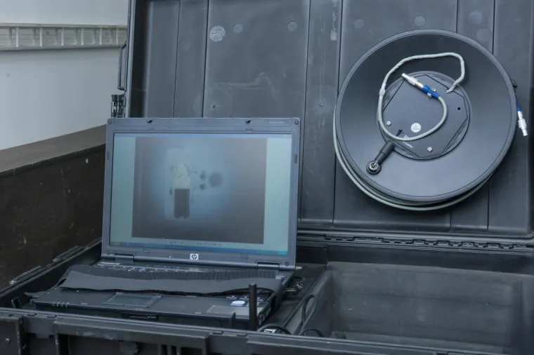 Stručnjaci vježbali deaktivaciju eksplozivnih naprava na kolodvoru u Osijeku