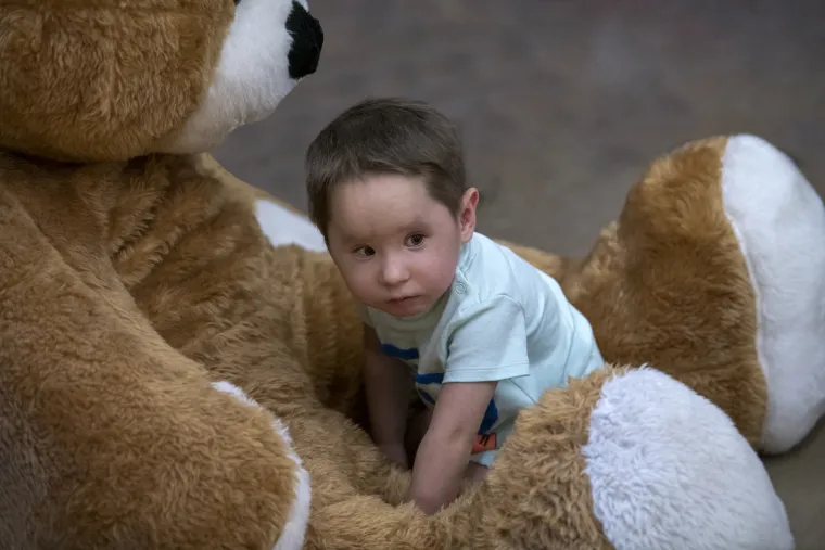 'Dajmo da osjete': Pridružite se akciji, pomozite mali&scaron;anima i uljep&scaron;ajte im život!