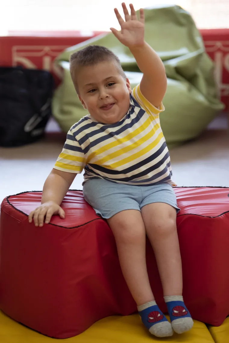 'Dajmo da osjete': Pridružite se akciji, pomozite mali&scaron;anima i uljep&scaron;ajte im život!