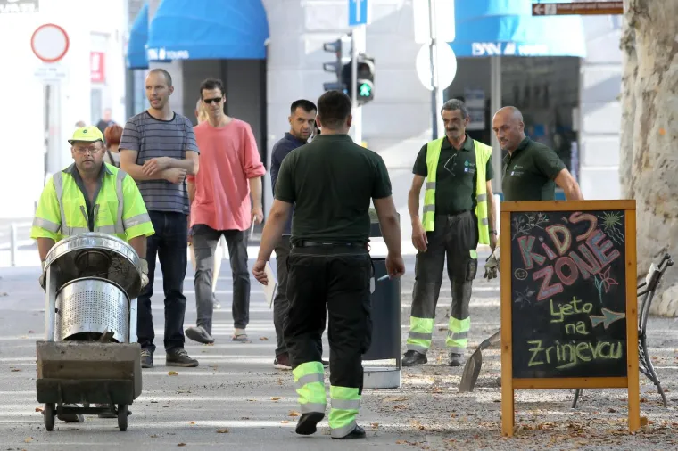 Zagrepčani, znate li da ste kante za smeće platili vi&scaron;e od 52 milijuna kuna? Izabrane su najskuplje