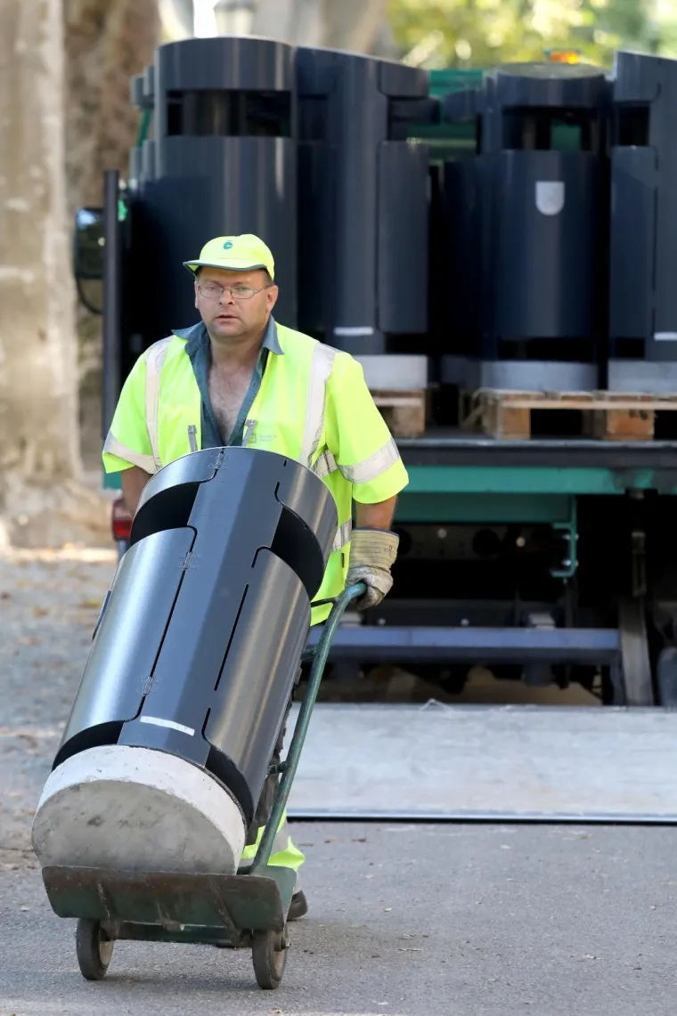 Zagrepčani, znate li da ste kante za smeće platili vi&scaron;e od 52 milijuna kuna? Izabrane su najskuplje