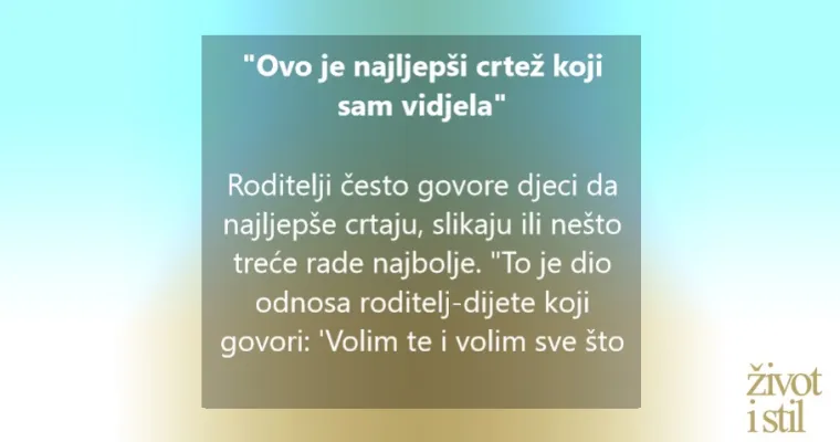 6 "bezazlenih" roditeljskih laži koje utječu na djetetov razvoj