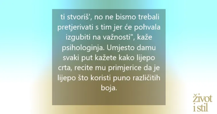 6 "bezazlenih" roditeljskih laži koje utječu na djetetov razvoj