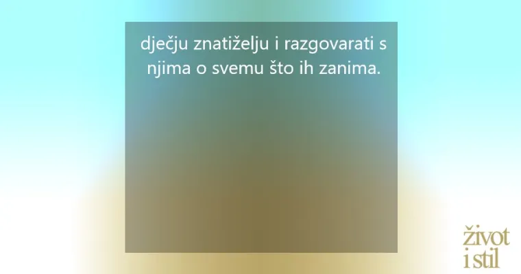 6 "bezazlenih" roditeljskih laži koje utječu na djetetov razvoj