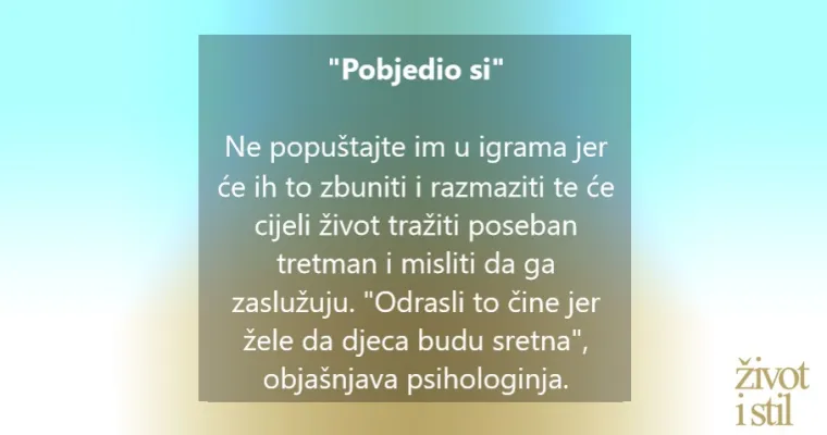 6 "bezazlenih" roditeljskih laži koje utječu na djetetov razvoj