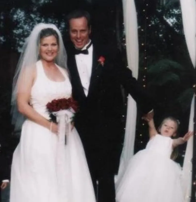 Za njih savr&scaron;ene slike s vjenčanja ne postoje: Ovo sigurno neće pokazivati unucima