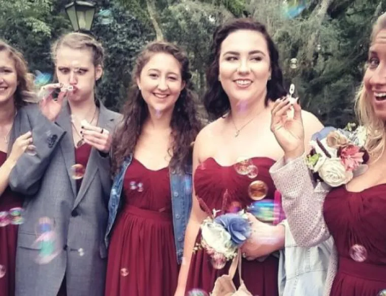 Za njih savr&scaron;ene slike s vjenčanja ne postoje: Ovo sigurno neće pokazivati unucima