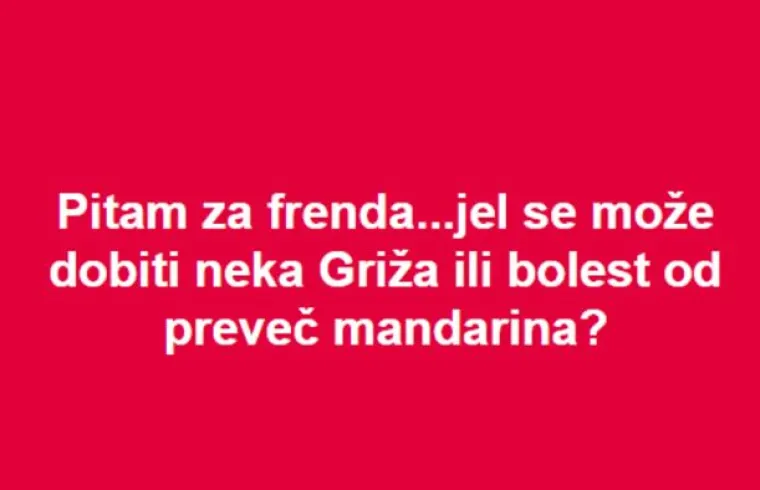 Kristina Mandarina postala hit: Izdvojili smo najbolje fore o zgodnoj prodavačici