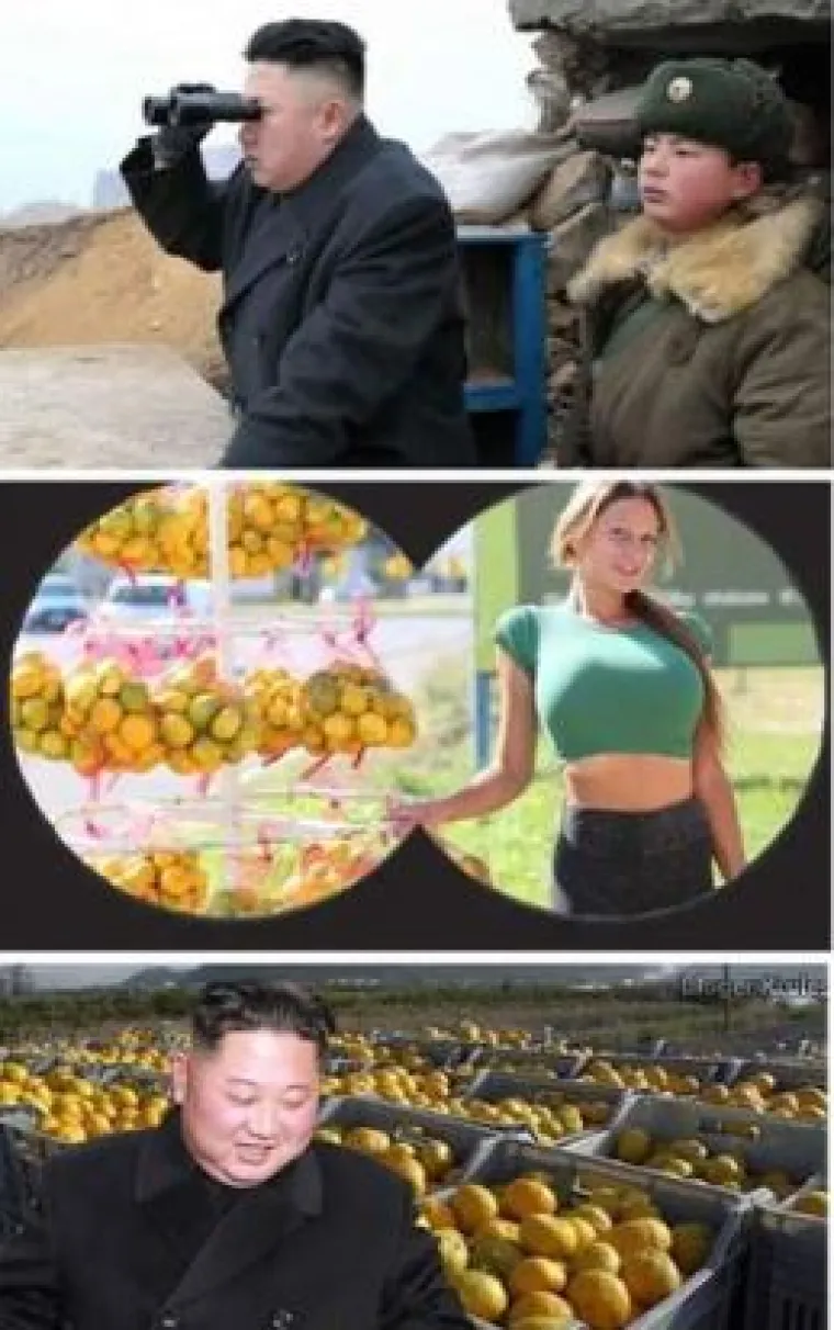 Kristina Mandarina postala hit: Izdvojili smo najbolje fore o zgodnoj prodavačici