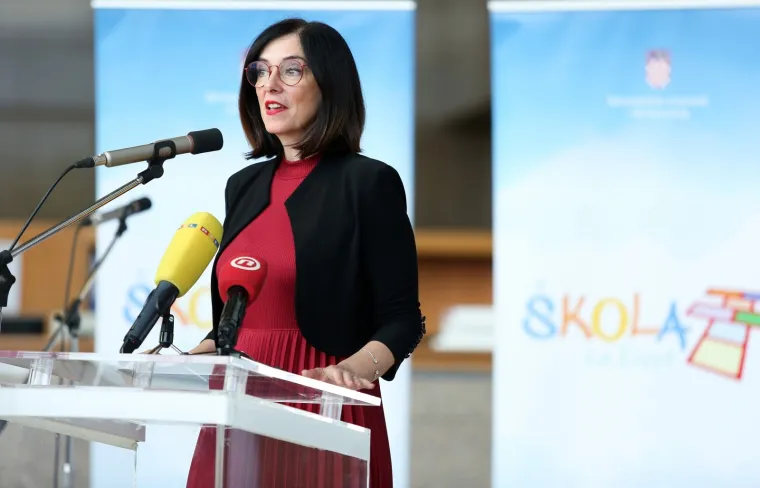 Ovo je 510 najboljih nastavnika u Hrvatskoj! Provjerite je li učitelj vašeg djeteta među njima