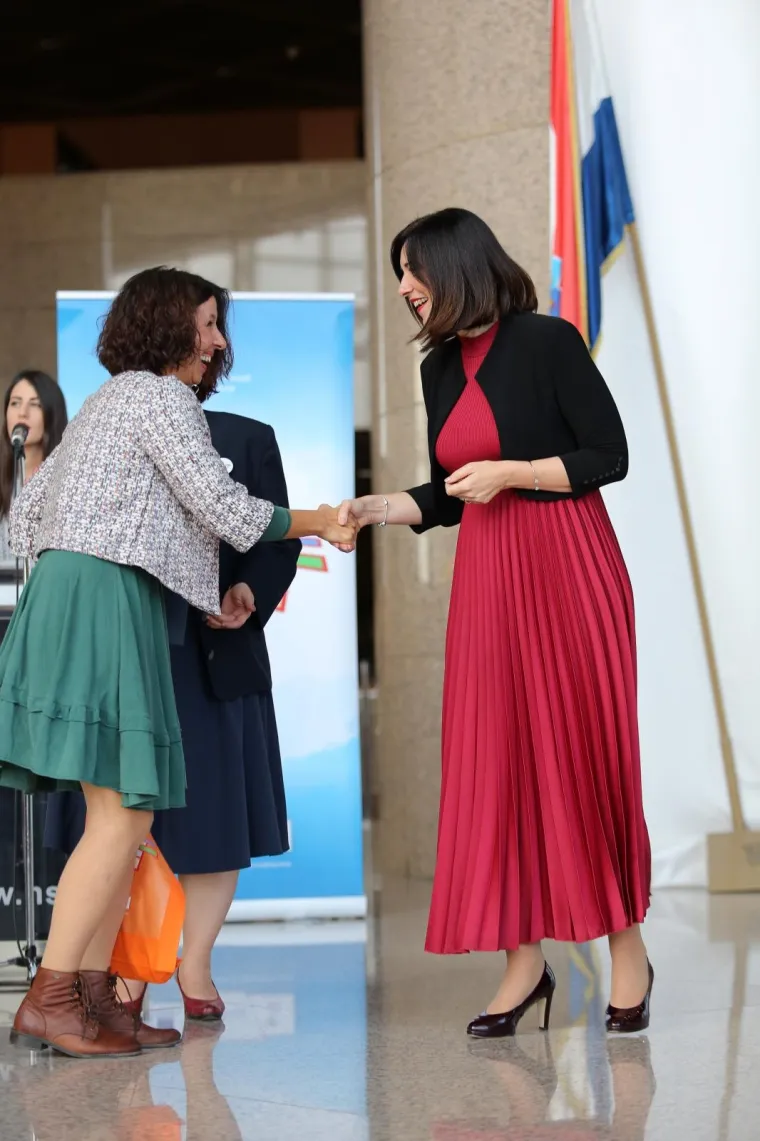 Ovo je 510 najboljih nastavnika u Hrvatskoj! Provjerite je li učitelj va&scaron;eg djeteta među njima