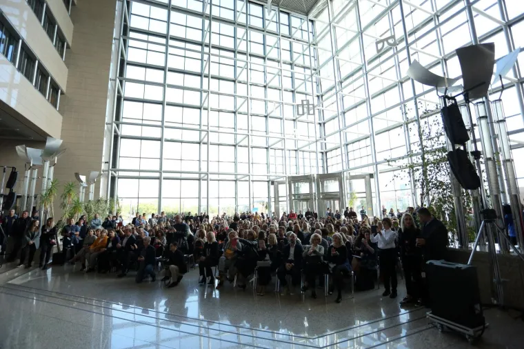 Ovo je 510 najboljih nastavnika u Hrvatskoj! Provjerite je li učitelj va&scaron;eg djeteta među njima