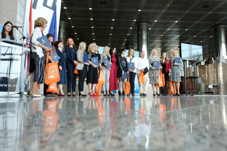 Ovo je 510 najboljih nastavnika u Hrvatskoj! Provjerite je li učitelj va&scaron;eg djeteta među njima