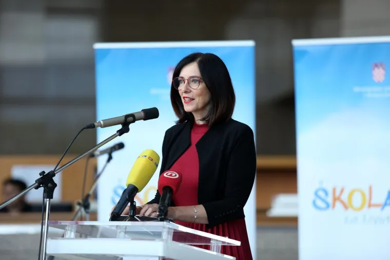 Ovo je 510 najboljih nastavnika u Hrvatskoj! Provjerite je li učitelj va&scaron;eg djeteta među njima