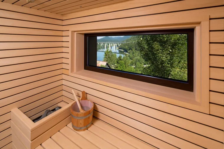 Prekrasna koliba u srcu Gorskog Kotara