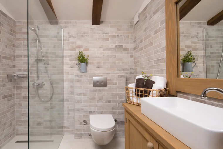 Prekrasna koliba u srcu Gorskog Kotara