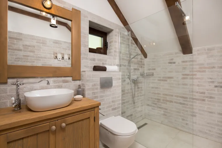 Prekrasna koliba u srcu Gorskog Kotara