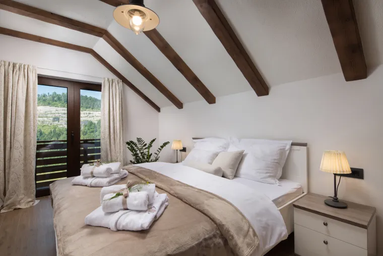 Prekrasna koliba u srcu Gorskog Kotara