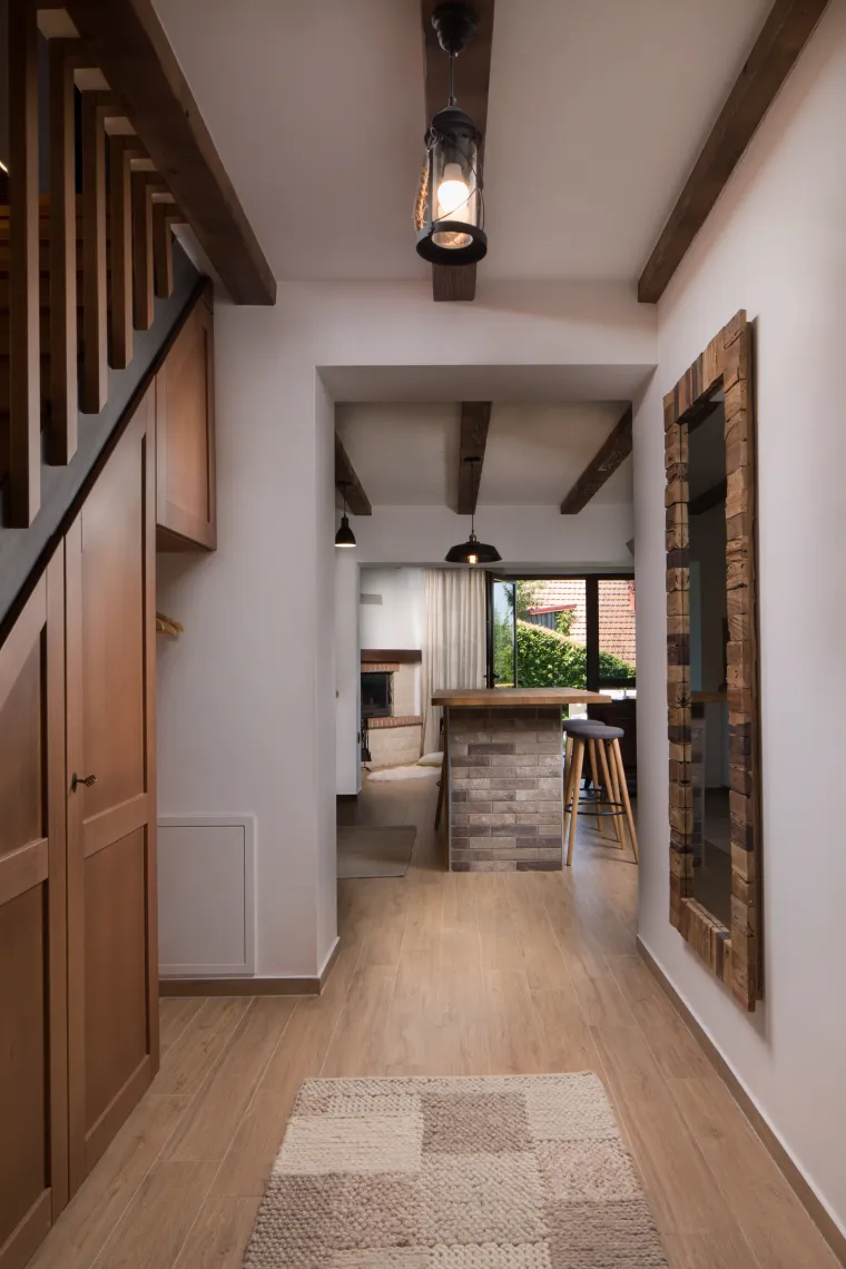 Prekrasna koliba u srcu Gorskog Kotara