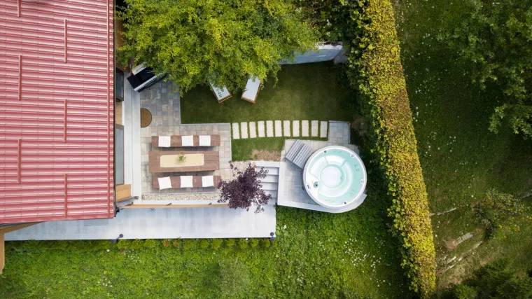 Prekrasna koliba u srcu Gorskog Kotara