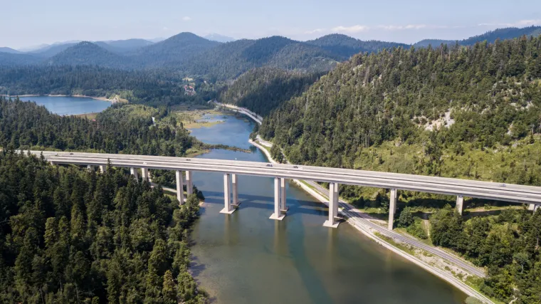 Prekrasna koliba u srcu Gorskog Kotara