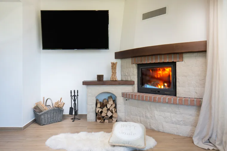 Prekrasna koliba u srcu Gorskog Kotara