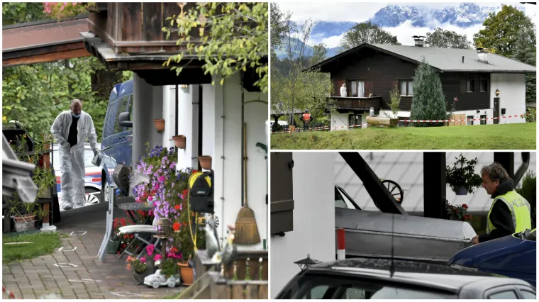 Mjesto strave! Mladić ubio biv&scaron;u djevojku, njezine roditelje, brata i dečka