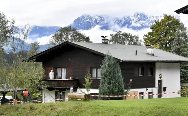 Mjesto strave! Mladić ubio biv&scaron;u djevojku, njezine roditelje, brata i dečka