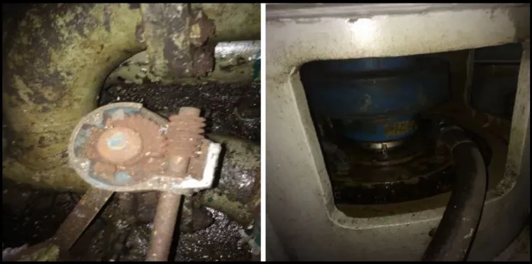 Ovo je tehnički ispravno? Evo kako je izgledao brod nestalog kapetana Dina Mi&scaron;kića kada je upućen u plovidbu