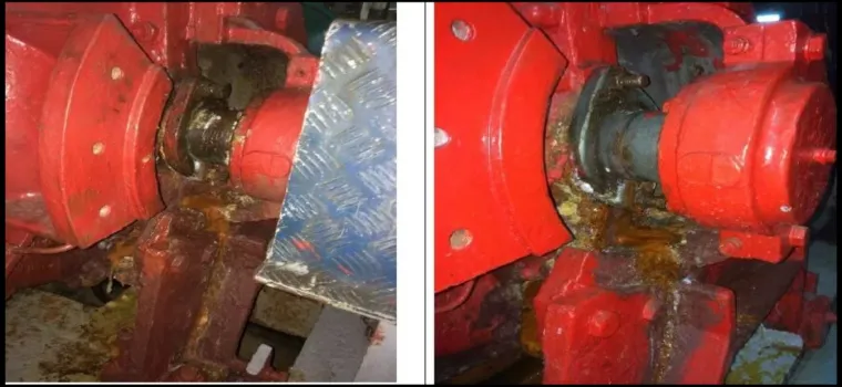 Ovo je tehnički ispravno? Evo kako je izgledao brod nestalog kapetana Dina Mi&scaron;kića kada je upućen u plovidbu