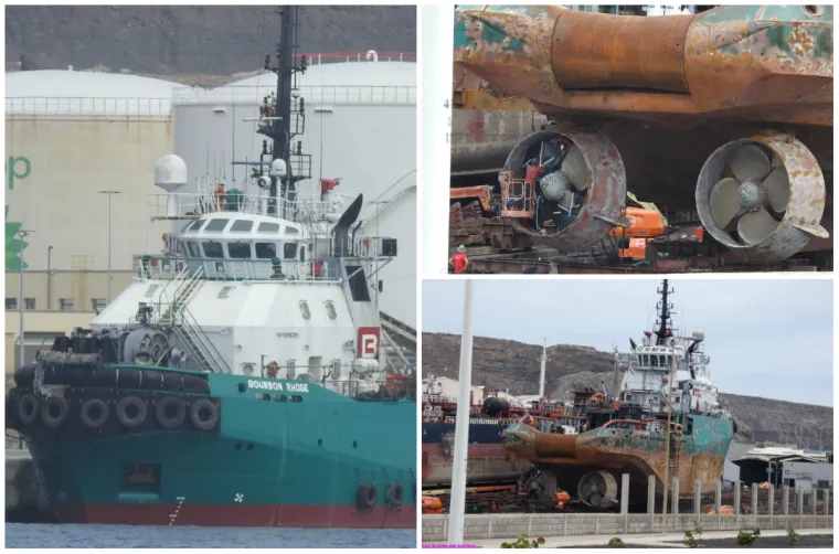 Ovo je tehnički ispravno? Evo kako je izgledao brod nestalog kapetana Dina Mi&scaron;kića kada je upućen u plovidbu