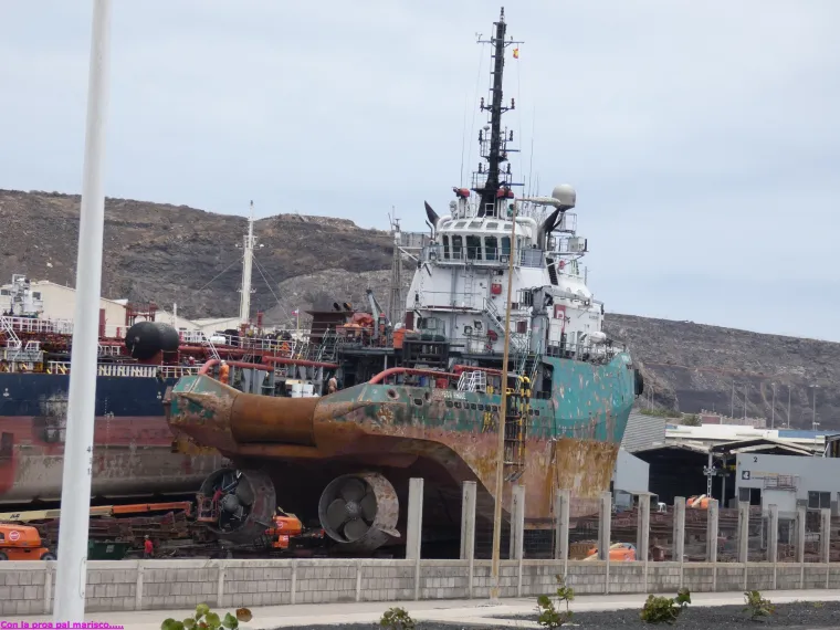 Ovo je tehnički ispravno? Evo kako je izgledao brod nestalog kapetana Dina Mi&scaron;kića kada je upućen u plovidbu