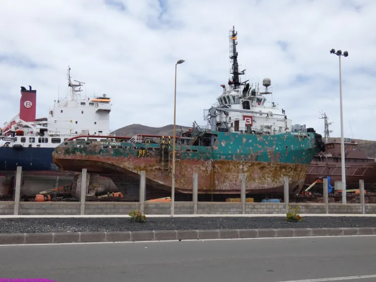 Ovo je tehnički ispravno? Evo kako je izgledao brod nestalog kapetana Dina Mi&scaron;kića kada je upućen u plovidbu